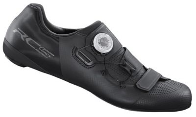 Chaussures Shimano Route – EU 37 / US 4.5 – Daim Multicolore