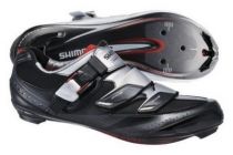 Chaussures Shimano SH-R191 Carbone Composite 2012