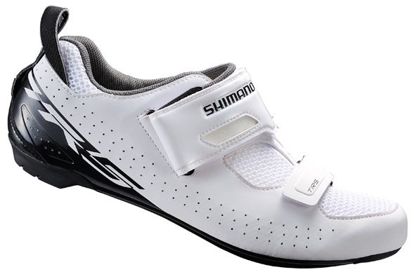 shimano tr5 triathlon cycling shoes