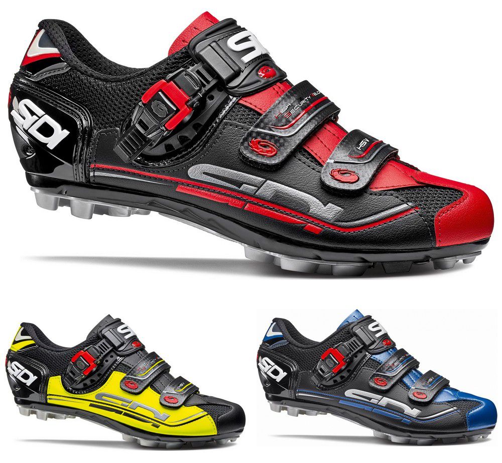 chaussure vtt sidi eagle 7