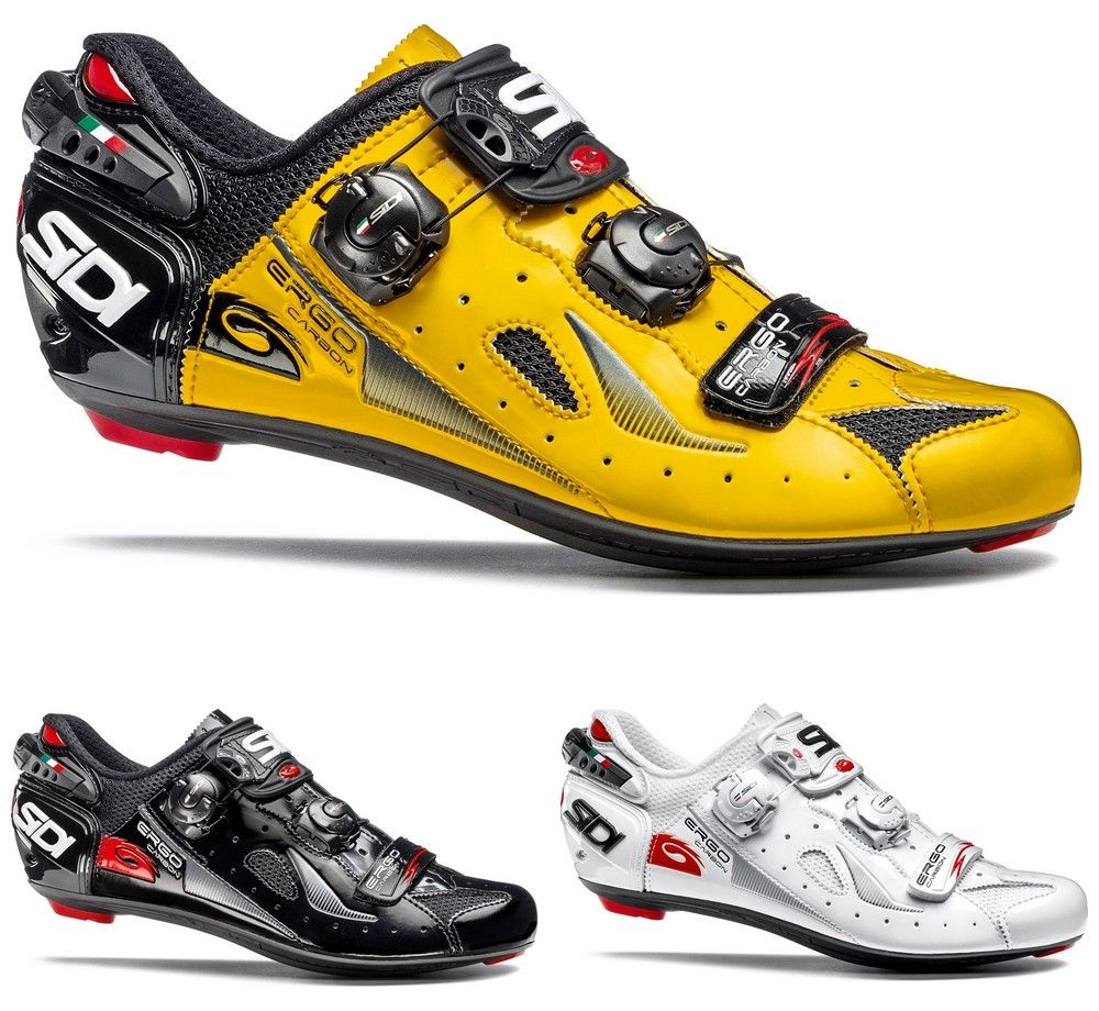 sidi ergo 3 carbon
