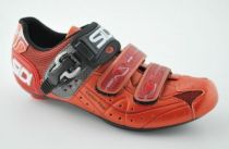 Chaussures Sidi Genius 5.5 HT Carbone - Prix Sacrifié
