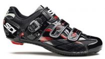 Chaussures Sidi Laser Carbone - Promo