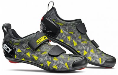 Talon chaussure sidi deals