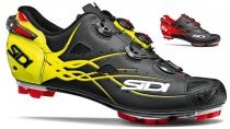 Chaussures Sidi Tiger Mtb 2018