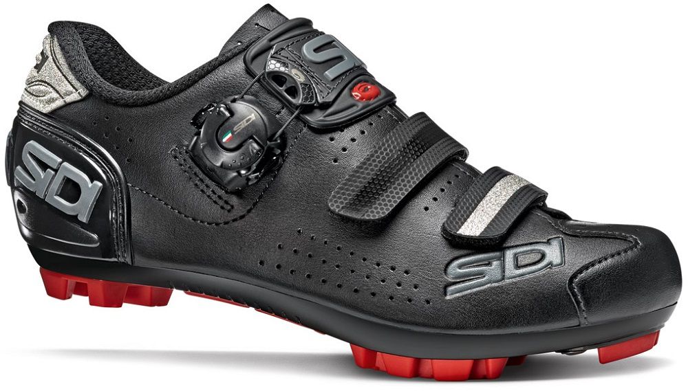 sidi trace 2 yellow