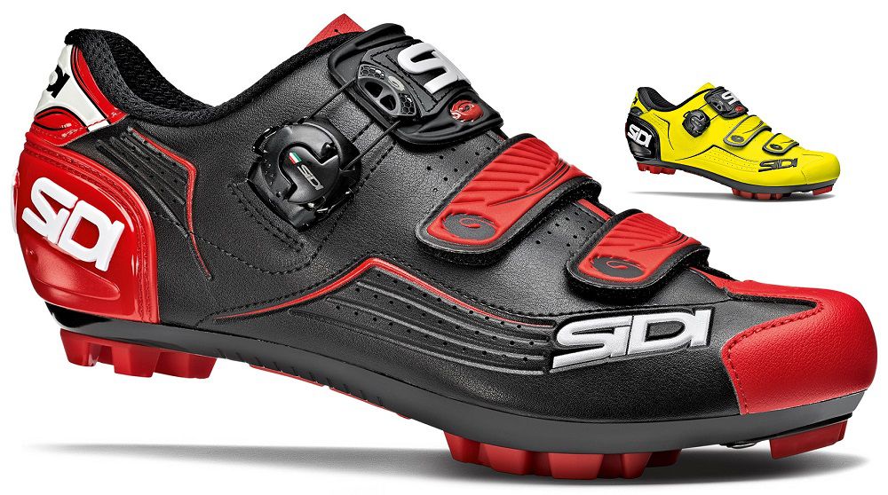 chaussures sidi 2018