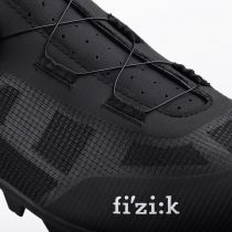 Chaussures VTT Fizik Vento Proxy Wide - Large