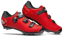 Chaussures VTT Sidi Dragon 5 SRS Carbon Matt