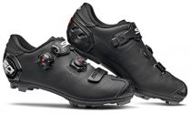 Chaussures VTT Sidi Dragon 5 SRS Carbon Matt