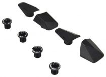 Chemines TA Compatible Shimano Dura Ace R9100