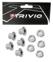 Chemines Trivio Route 9.9x4.05 rf. TRV-CR-023 - Jeu de 5