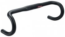 Cintre Deda Zero 100 Noir/Gris Mat 31,7