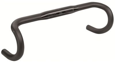 Cintre Deda Gera Carbon Handlebar Noir / Gris