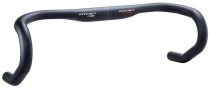 Cintre Ritchey WCS Streem II Alu Anatomique Noir Verni