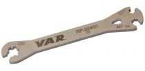 Cl� � Rayons Var RP-02400 pour toutes les Roues Mavic