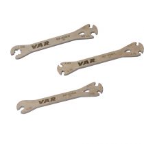 Cl&eacute; &agrave; Rayons Var RP-02400 pour toutes les Roues Mavic