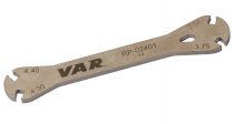 Cl� � Rayons Var RP-02401 pour Roues Shimano