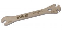 Cl� � Rayons Var RP-02402 pour Roues Campagnolo et e-Bike
