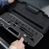 Cl&eacute; Dynamom&eacute;trique Zefal Z Torque Wrench 2-24 Nm