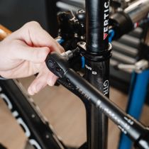 Cl&eacute; Dynamom&eacute;trique Zefal Z Torque Wrench 2-24 Nm