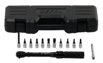 Cl� Dynamom�trique Zefal Z Torque Wrench 2-24 Nm