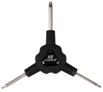 Clé Allen Sencys pour Torx T25
