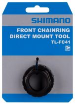 Clé Shimano Montage Cuvettes Pédalier TL-FC41