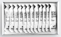 Coffret 12 Gels 40g Maurten Gel 100 CAF 100
