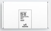 Coffret 12 Gels 40g Maurten Gel 100 CAF 100