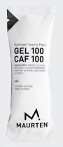 Coffret 12 Gels 40g Maurten Gel 100 CAF 100