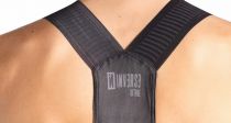 Collant Inverse Team 22 Noir