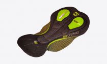 Collant Inverse Team 22 Noir