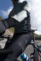 Collant Long Campagnolo Magnesio Hiver Noir - Promo