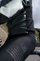 Collant Long Campagnolo Magnesio Hiver Noir - Promo