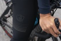 Collant Long Campagnolo Magnesio Hiver Noir - Promo