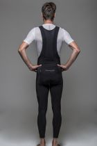 Collant Long Campagnolo Magnesio Hiver Noir - Promo