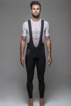 Collant Long Campagnolo Magnesio Hiver Noir - Promo