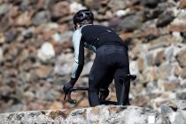 Collant Long Campagnolo Magnesio Hiver Noir - Promo