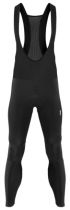 Collant Long Cube Blackline Bib Tights Safety