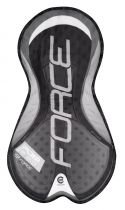 Collant Long Force BibTight Z70 Noir