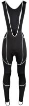 Collant Long Force BibTight Z70 Noir