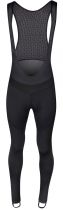 Collant Long Force Bright BibTight Super Roubaix Noir réf. 900438