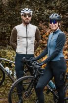 Collant Long Force Endless Noir