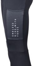 Collant Long Force Endless Noir