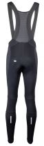 Collant Long Force Shield Noir