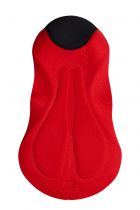 Collant Long Force Shield Noir