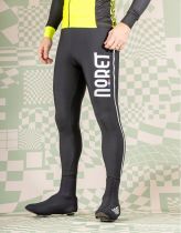 Collant Long Noret Echauffement Mixte - Ouvertures Latérales - BCM210SRSR