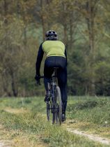 Collant Long Spiuk Profit Cold&Rain Thermo Roubaix - Froid/Pluie