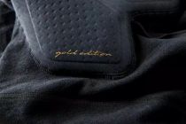 Collant Long Wilier Kosmos Noir